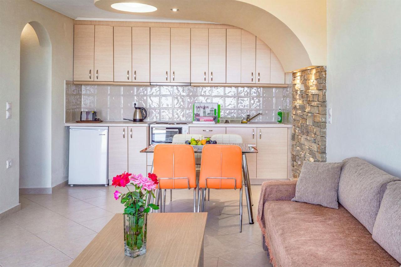 Penny Luxury דירה קוקארי