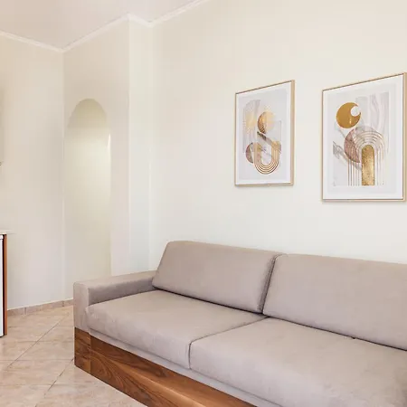 Penny Luxury Apartments Kokkari Exterior photo