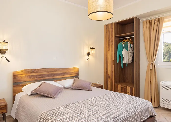 Penny Luxury Apartments