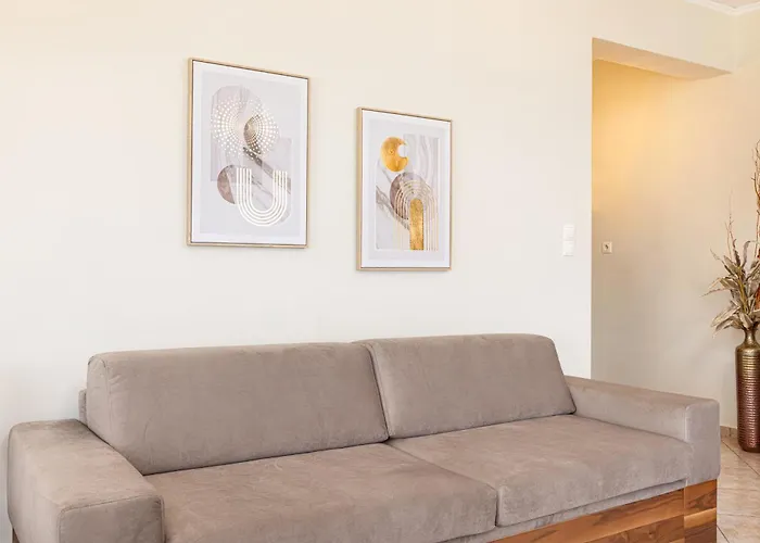 Penny Luxury Apartments