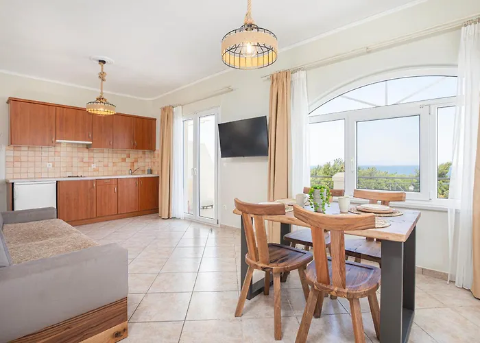 Penny Luxury Apartments