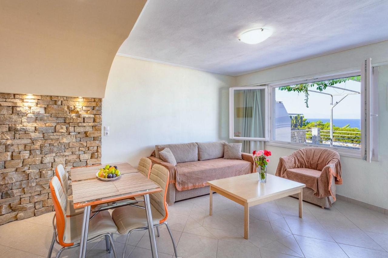 Penny Luxury Apartment