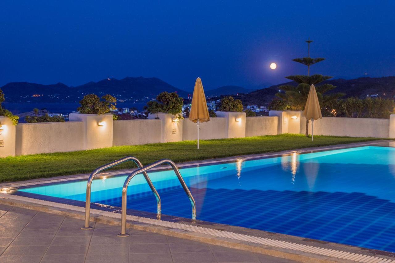 Apartment Penny Luxury
