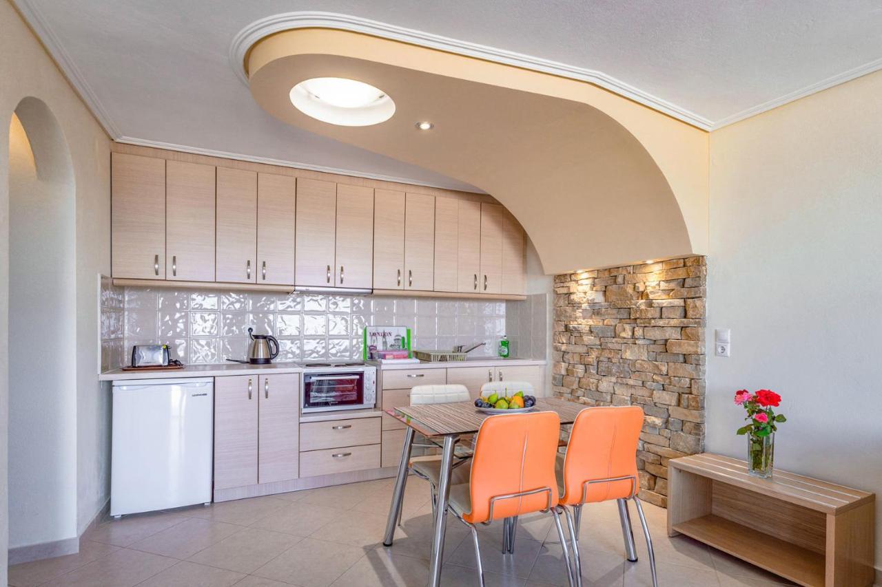 Apartment Penny Luxury