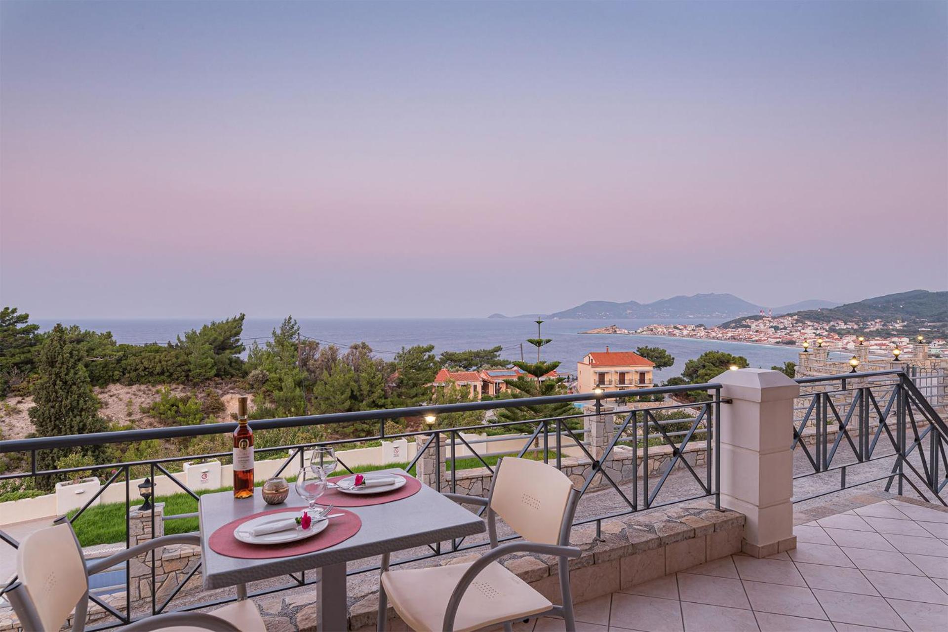 Penny Luxury Apartment