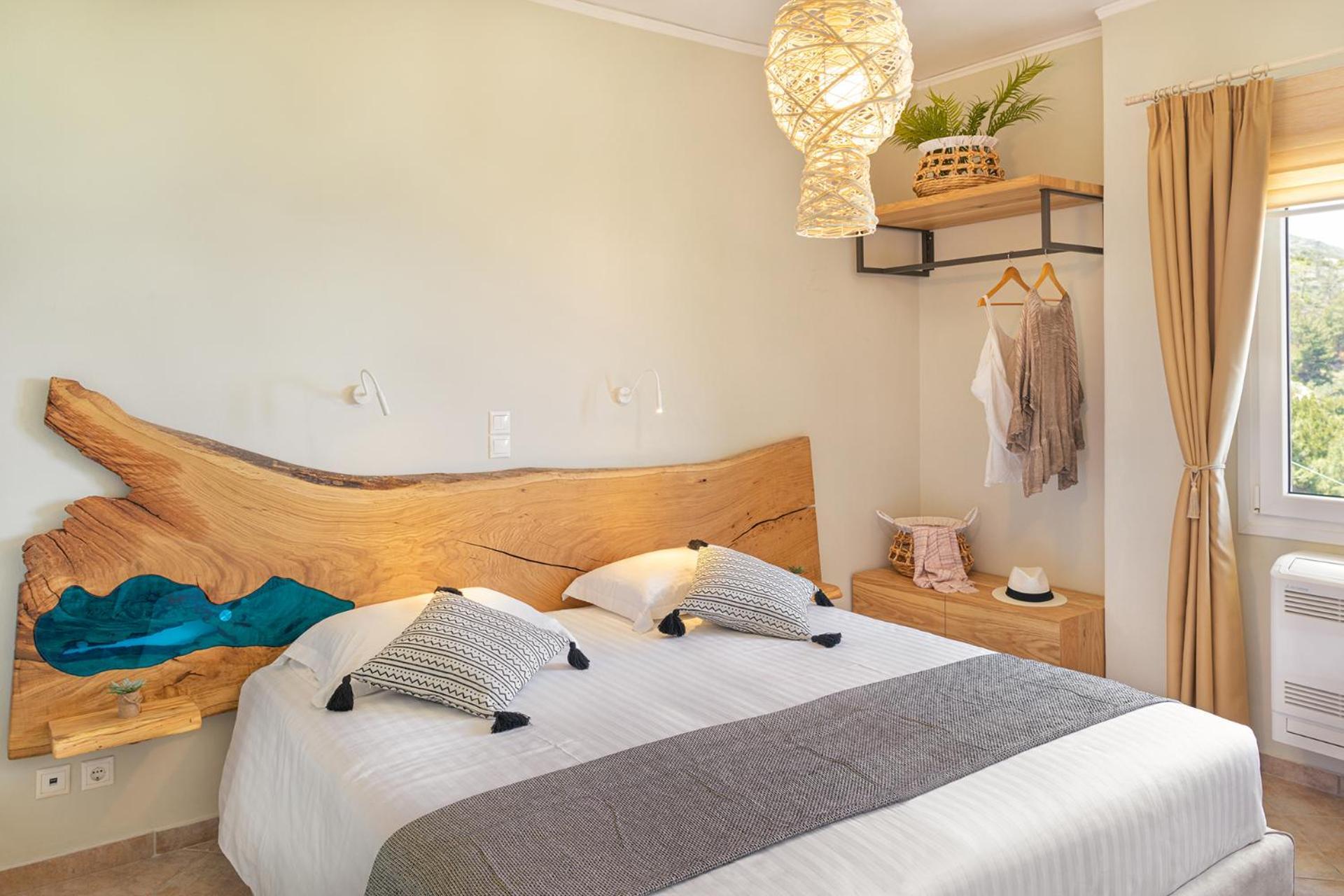Penny Luxury Apartment Kokkari