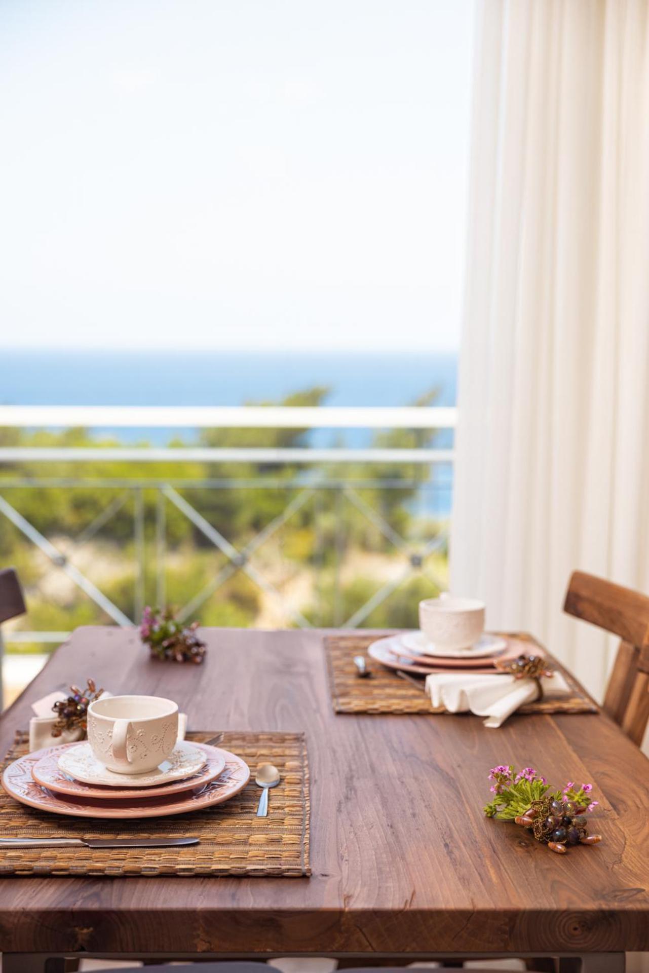 Apartment Penny Luxury Kokkari