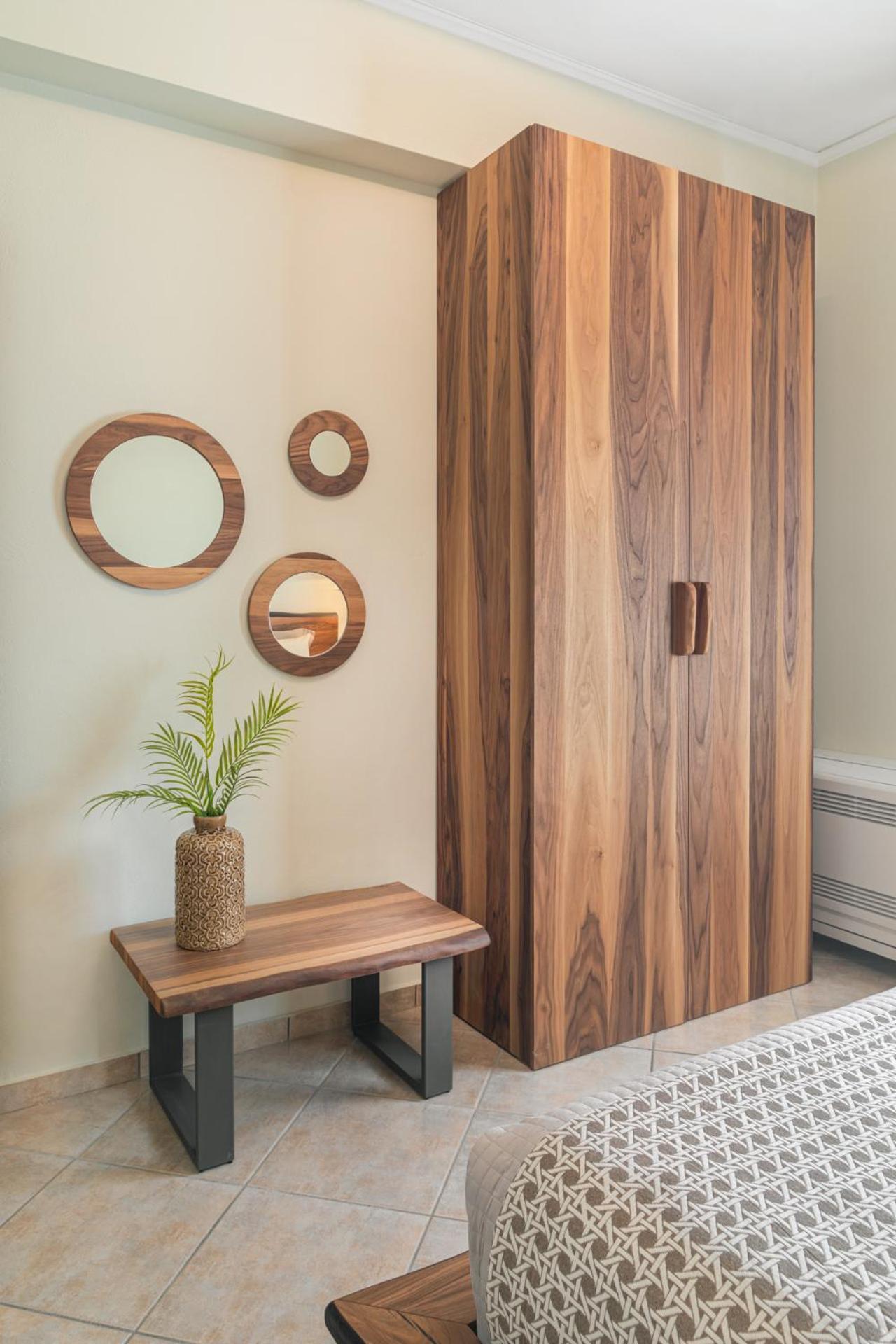 Penny Luxury Apartment Kokkari