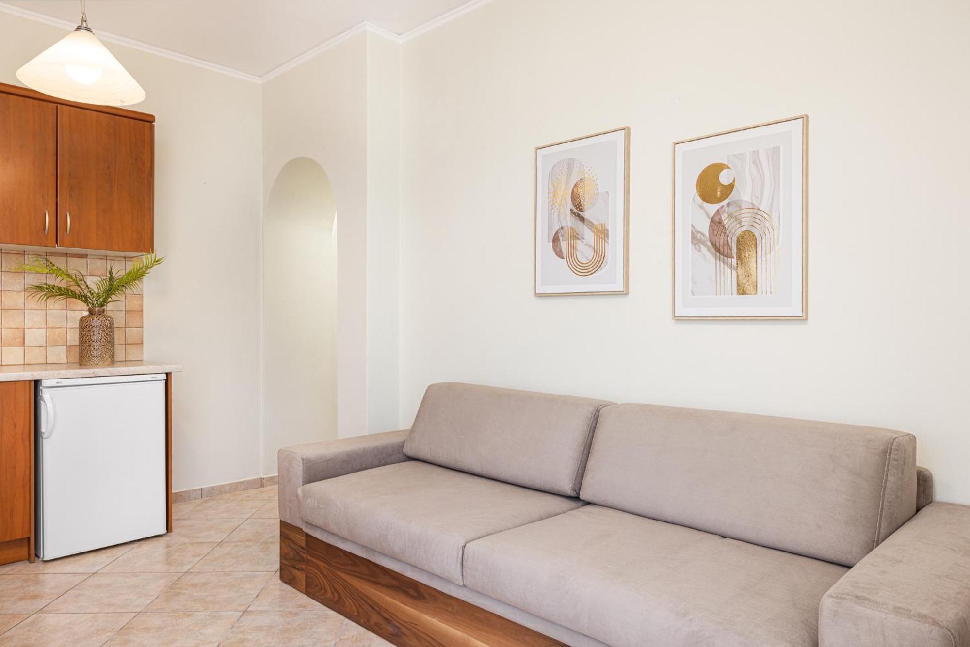 Apartment Penny Luxury