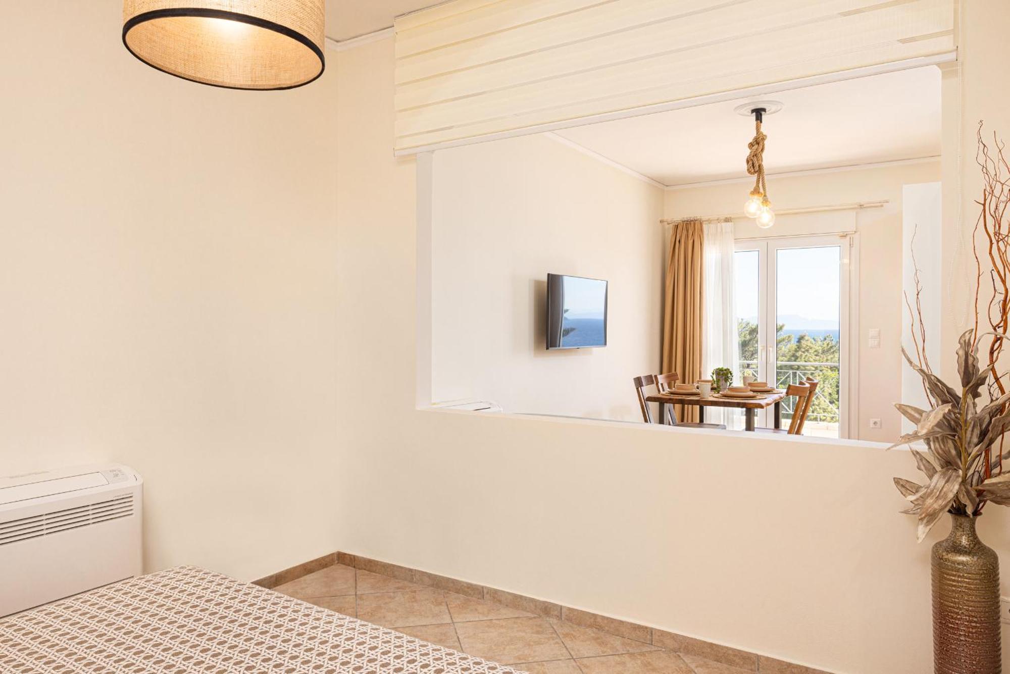 Apartment Penny Luxury Kokkari