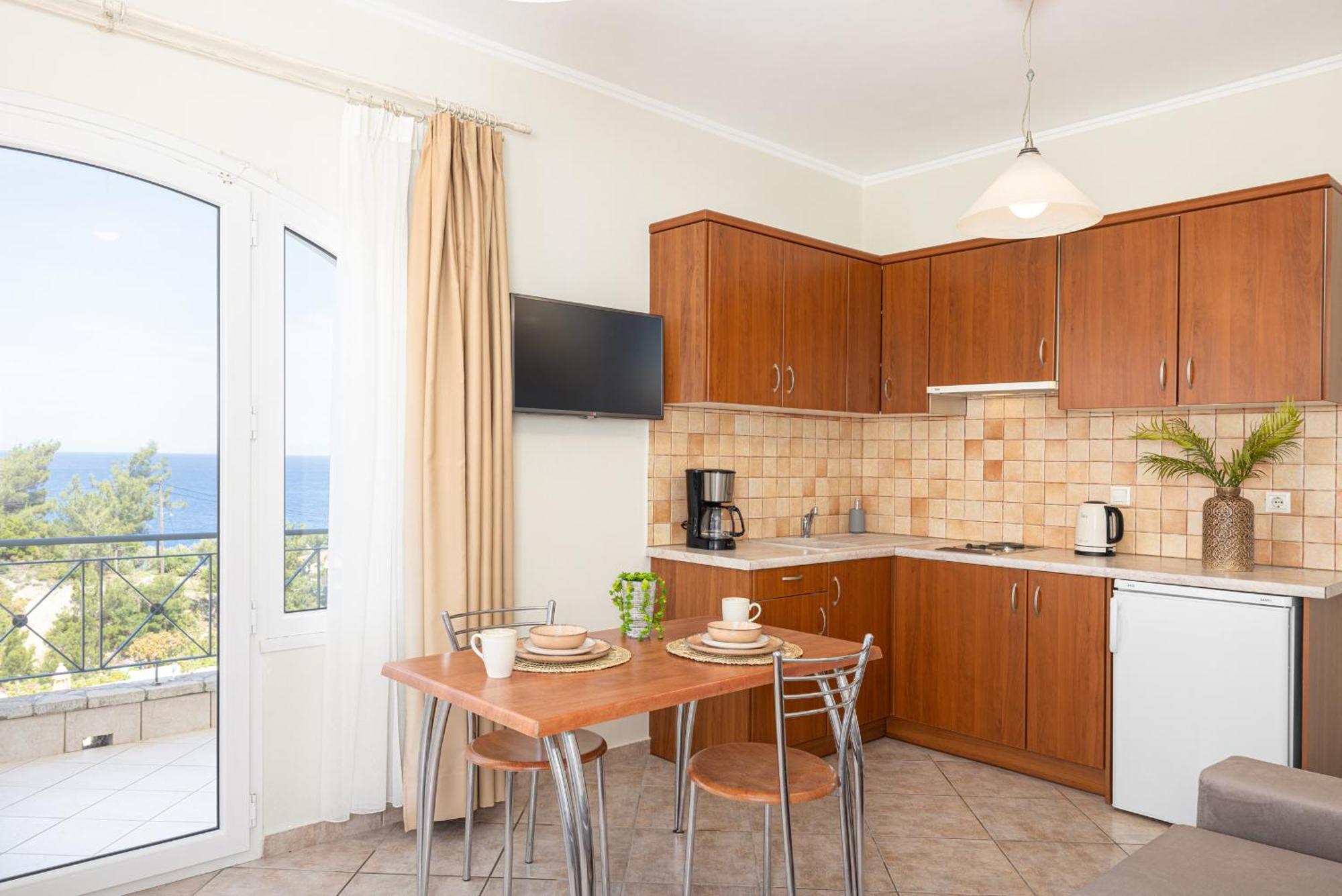 Penny Luxury Apartment