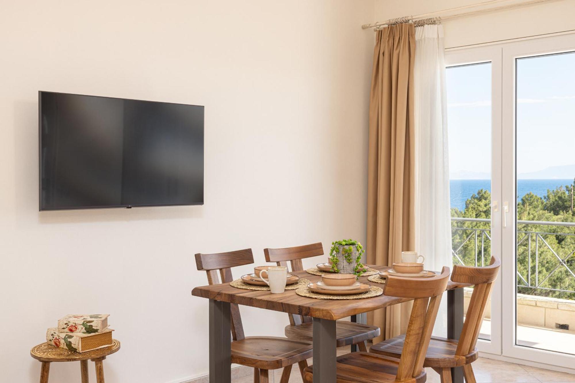 Apartment Penny Luxury Kokkari