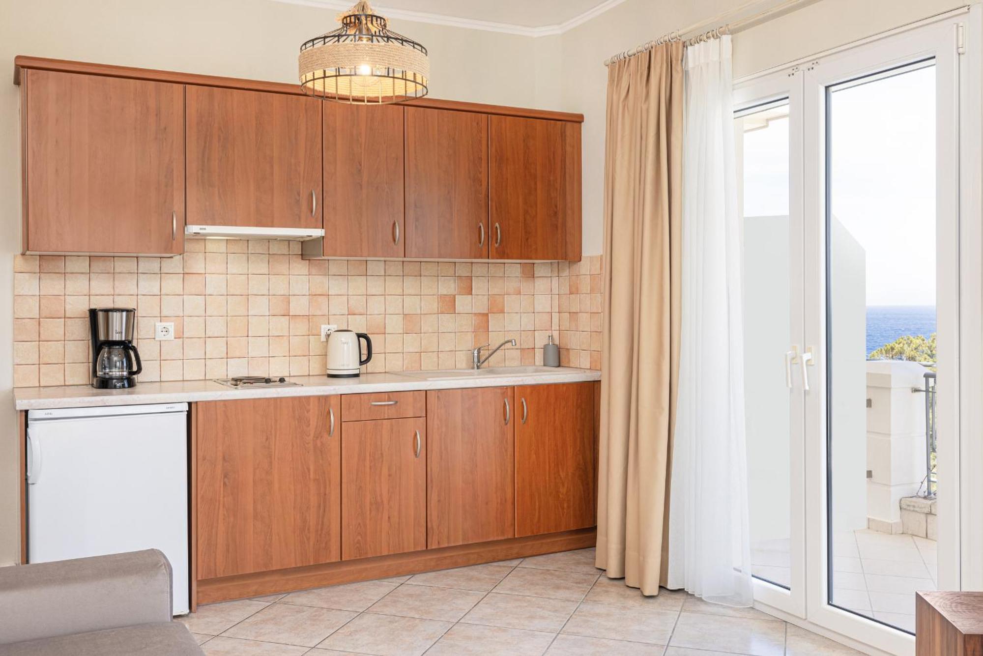 Penny Luxury Apartment Kokkari