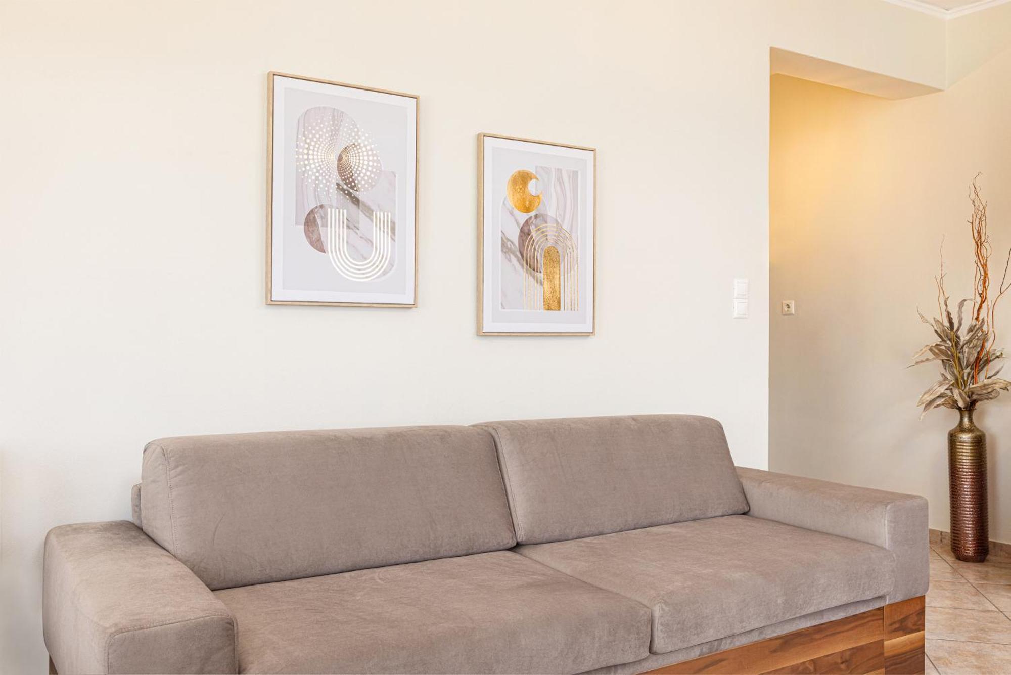 Apartment Penny Luxury Kokkari