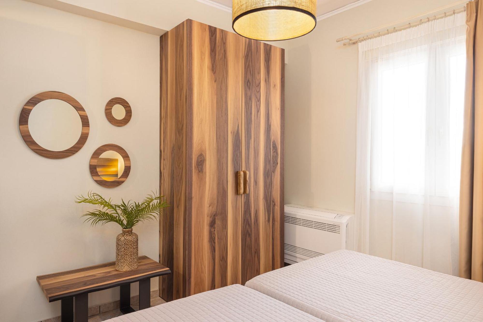 Penny Luxury Apartment