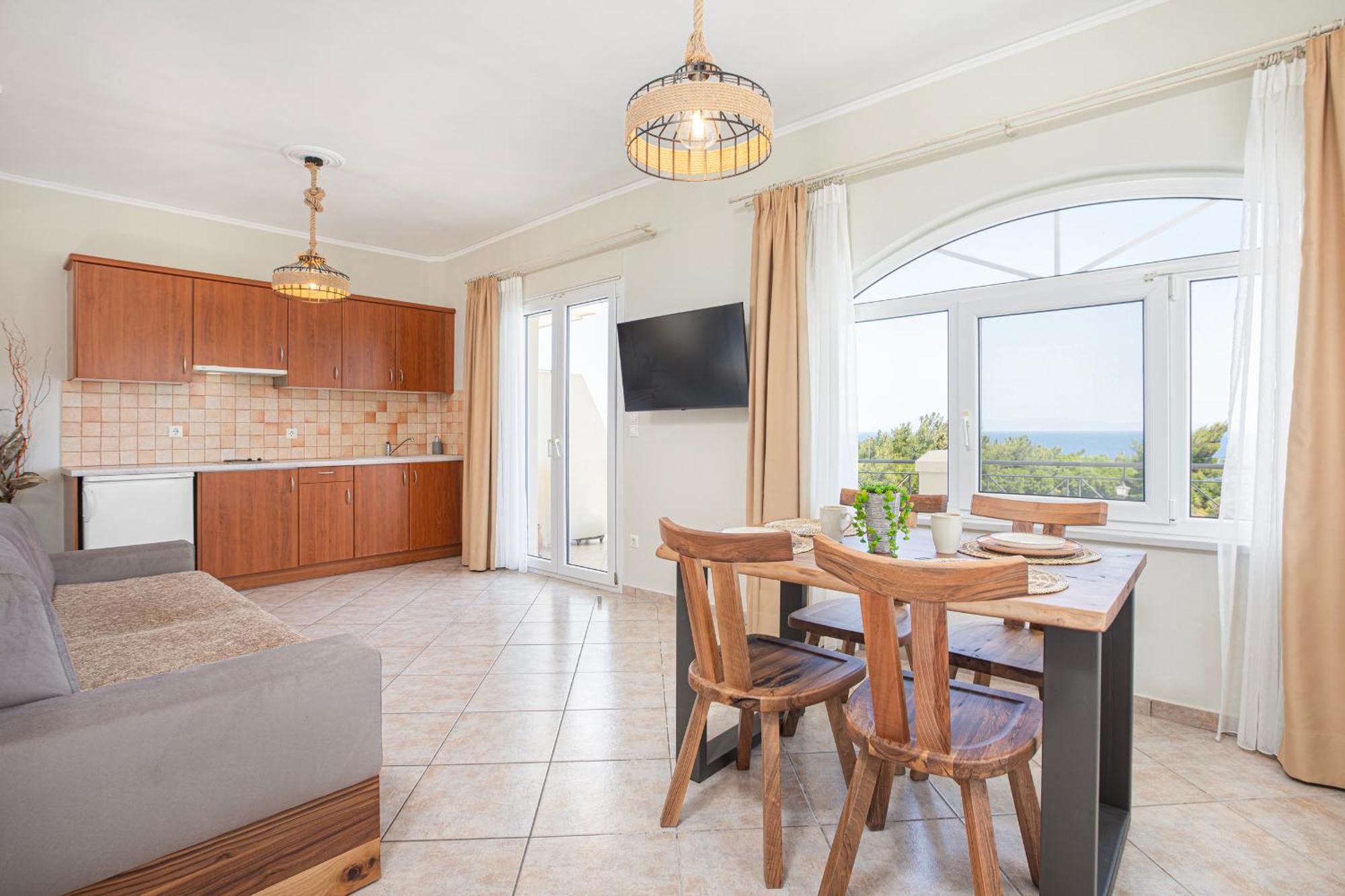 Penny Luxury Apartment *